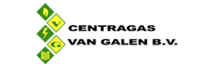 Centragas Van Galen